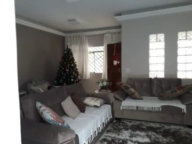 Sobrado com 3 Quartos à venda, 187m² no Taboão, São Bernardo do Campo
