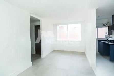 Apartamento com 2 Quartos à venda, 56m² no Cristo Redentor, Porto Alegre