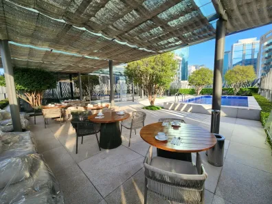 Apartamento com 1 Quarto à venda, 36m² no Pinheiros, São Paulo