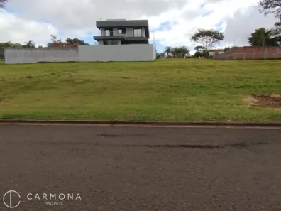Lote/Terreno à venda, 457m² no Alphaville, Iguaraçu