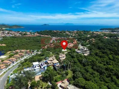 Lote/Terreno à venda, 1150m² no , Armação dos Búzios