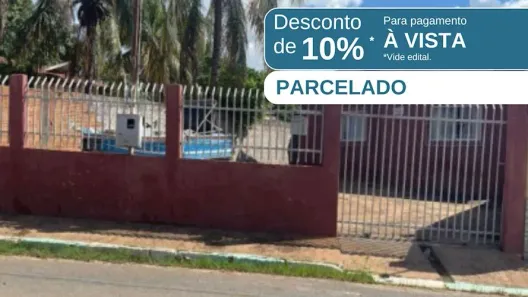 Casa com 3 Quartos à venda, 105m² no Santo Antônio do Leverger, Santo Antônio de Leverger
