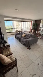 Apartamento com 3 Quartos à venda, 116m² no Cocó, Fortaleza