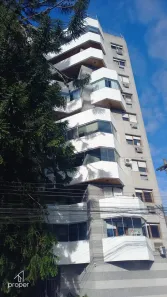 Apartamento com 1 Quarto à venda, 32m² no Centro, Pelotas