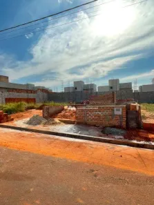 Lote/Terreno à venda, 209m² no Miravista Residencial, Mirassol