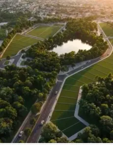 Lote/Terreno à venda, 275m² no Novo Aleixo, Manaus