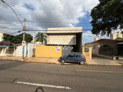 Sala Comercial para alugar, 348m² no São Dimas, Piracicaba