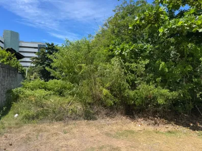 Lote/Terreno à venda, 446m² no Buraquinho, Lauro de Freitas