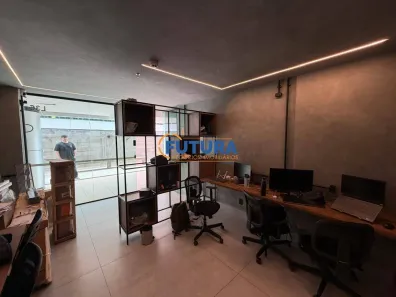 Ponto Comercial à venda, 32m² no Zona Industrial, Brasília