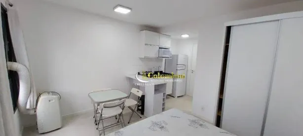 Apartamento com 1 Quarto à venda, 23m² no Liberdade, São Paulo