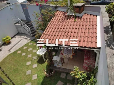 Sobrado com 4 Quartos à venda, 343m² no Dos Casa, São Bernardo do Campo