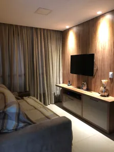 Apartamento com 3 Quartos à venda, 90m² no Despraiado, Cuiabá