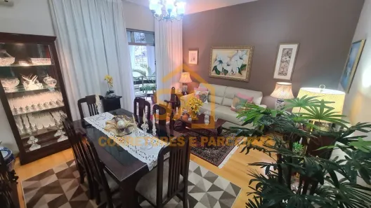 Apartamento com 3 Quartos à venda, 120m² no Jardim Guanabara, Rio de Janeiro