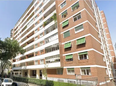 Apartamento com 2 Quartos à venda, 116m² no Santa Cecília, São Paulo