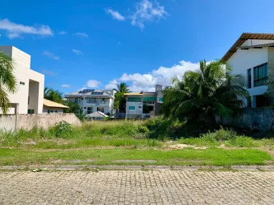 Lote/Terreno à venda, 850m² no Busca Vida (Abrantes), Camaçari