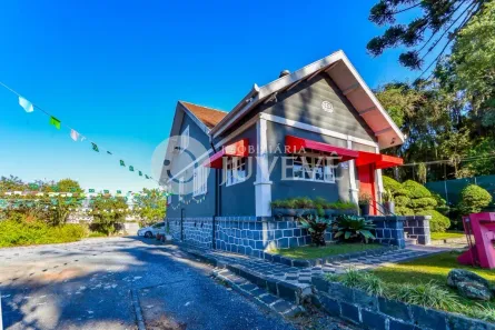 Lote/Terreno à venda, 1934m² no Vista Alegre, Curitiba