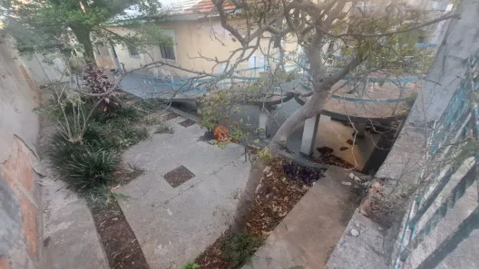 Lote/Terreno à venda, 883m² no Vila Formosa, São Paulo
