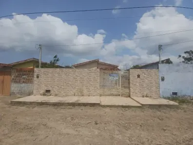 Casa com 2 Quartos à venda, 50m² no Bela Macaíba, Macaíba