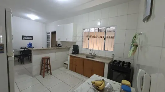 Casa com 2 Quartos à venda, 109m² no Parque Dom Pedro II, Americana