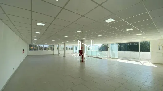 Galpão/Depósito/Armazém para alugar, 924m² no São João, Jacareí