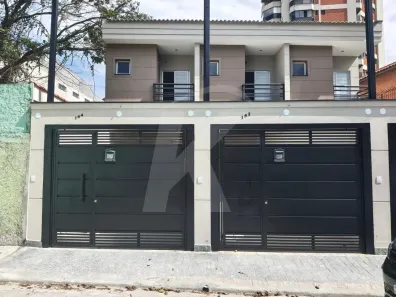 Sobrado com 3 Quartos à venda, 150m² no Vila Ester (Zona Norte), São Paulo