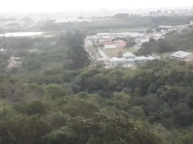 Lote/Terreno à venda, 5300m² no Jardim Leocádia, Sorocaba