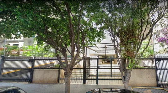 Apartamento com 3 Quartos para alugar, 115m² no Jardim Paulista, São Paulo
