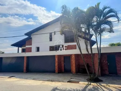 Sobrado com 3 Quartos à venda, 400m² no Samambaia, Mairiporã