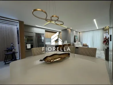 Apartamento com 3 Quartos à venda, 112m² no Campinas, São José