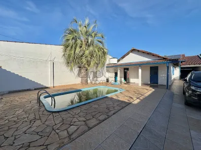 Casa com 4 Quartos à venda, 290m² no Harmonia, Canoas