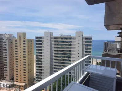 Cobertura com 3 Quartos à venda, 200m² no Pitangueiras, Guarujá