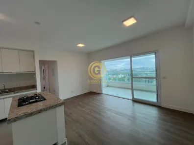 Apartamento com 3 Quartos para alugar, 85m² no Jardim Flórida, Jacareí