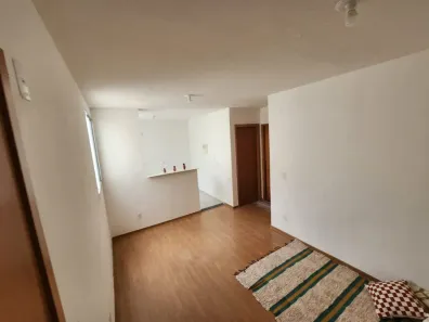 Apartamento com 2 Quartos à venda, 40m² no Cachoeira das Garças, Cuiabá