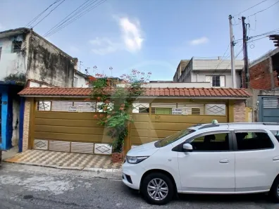 Casa com 4 Quartos à venda, 150m² no Vila Medeiros, São Paulo