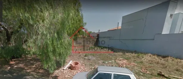 Lote/Terreno à venda, 352m² no Jardim do Sol, Campinas