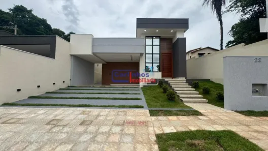 Casa de Condomínio com 3 Quartos à venda, 170m² no Igarape, Igarapé
