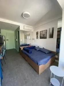 Apartamento com 1 Quarto para alugar, 30m² no Consolação, São Paulo
