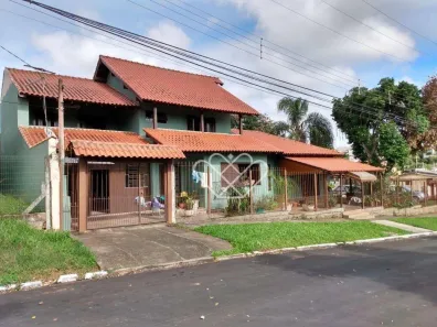 Casa com 4 Quartos à venda, 232m² no Oriço, Gravataí