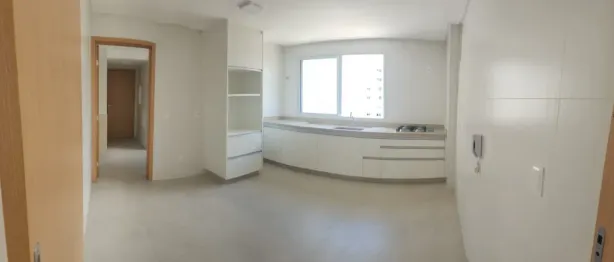 Apartamento com 3 Quartos à venda, 154m² no Setor Bueno, Goiânia