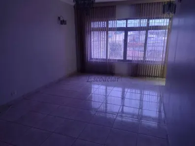 Sobrado com 2 Quartos à venda, 96m² no Vila Germinal, São Paulo