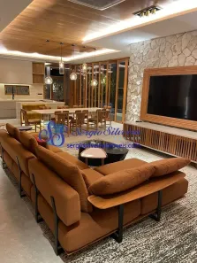 Casa de Condomínio com 3 Quartos à venda, 400m² no Coaçu, Eusébio