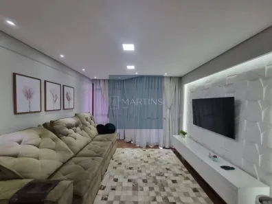 Apartamento com 3 Quartos à venda, 111m² no Vila Arens II, Jundiaí