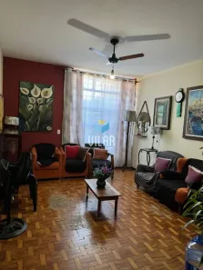 Casa com 4 Quartos à venda, 166m² no Vila Santana, Sorocaba
