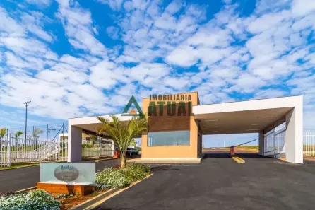 Lote/Terreno à venda, 365m² no Jardim Tarobá, Cambé
