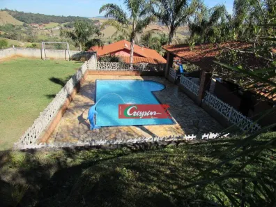 Fazenda/Sítio com 2 Quartos à venda, 2000m² no Extrema, Extrema