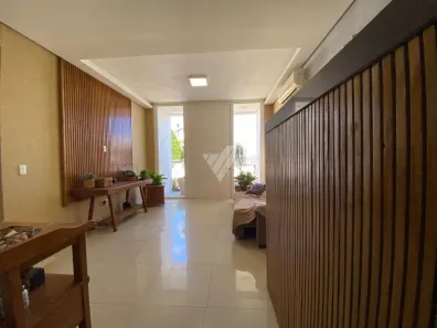 Casa com 2 Quartos para alugar, 111m² no Loteamento Jardim Timbaúva, Gravataí