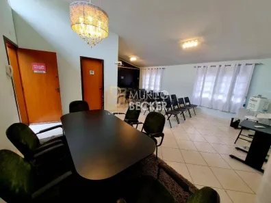 Ponto Comercial à venda, 308m² no Vila Ema, São José dos Campos