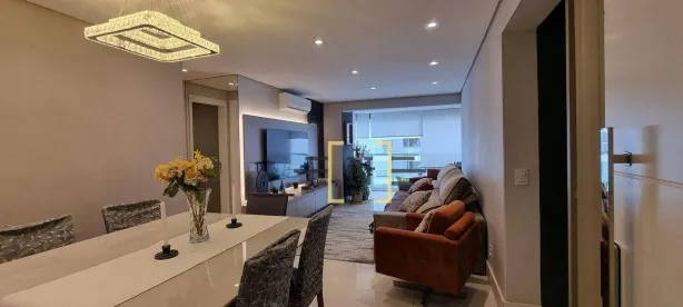 Apartamento com 3 Quartos à venda, 106m² no Ipiranga, São Paulo