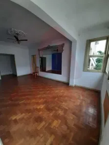 Apartamento com 3 Quartos à venda, 105m² no Centro, Rio de Janeiro