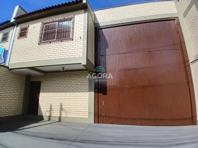 Galpão/Depósito/Armazém para alugar, 320m² no São Luis, Canoas